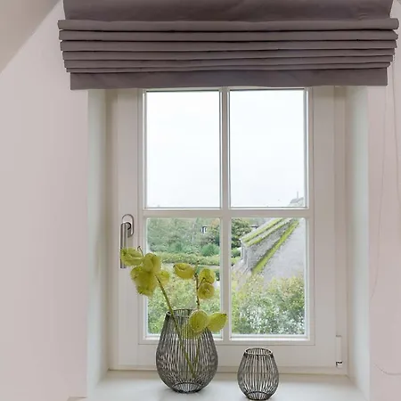 Loerkiwai 10 Nordic Апартаменты *