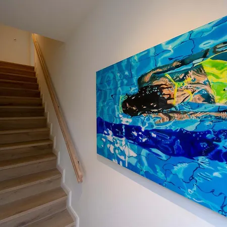 Loerkiwai 10 Nordic * Кайтум