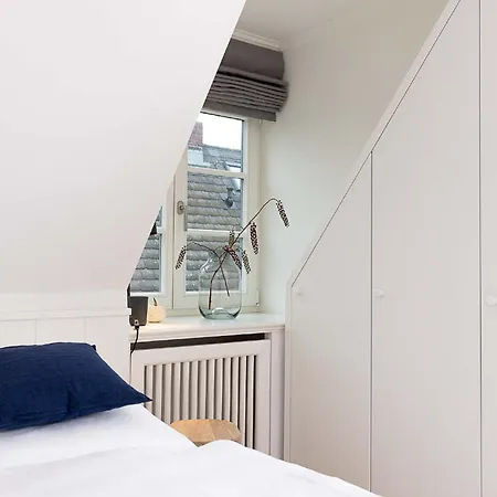 Апартаменты Loerkiwai 10 Nordic *