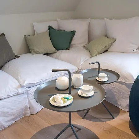 Loerkiwai 10 Nordic Апартаменты *